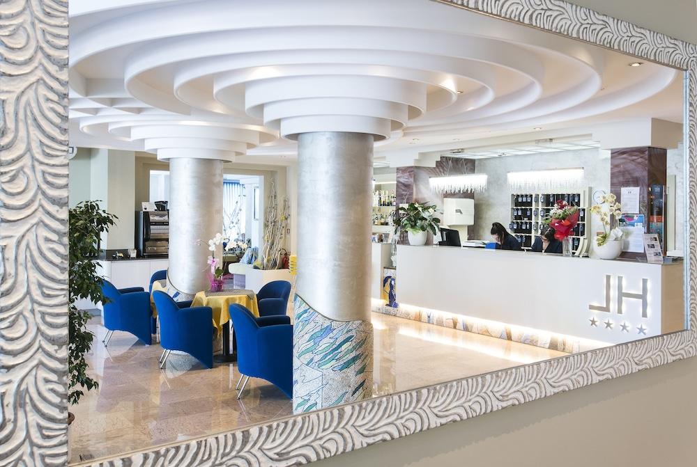 Hotel Losanna Gabicce Mare Eksteriør bilde