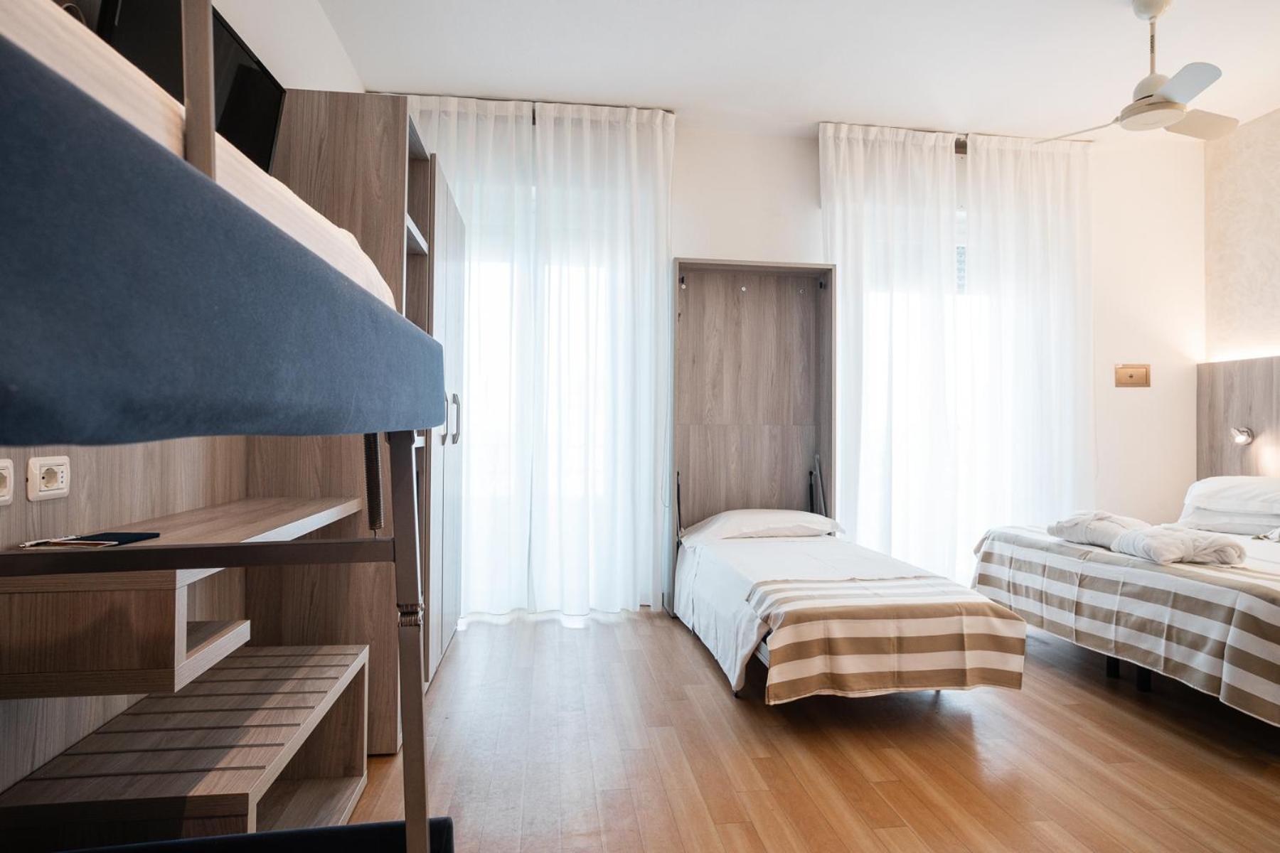 Hotel Losanna Gabicce Mare Eksteriør bilde